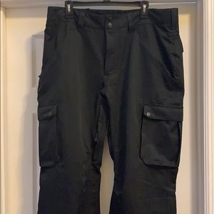 NWOT Aperture Snowboard Cargo pant